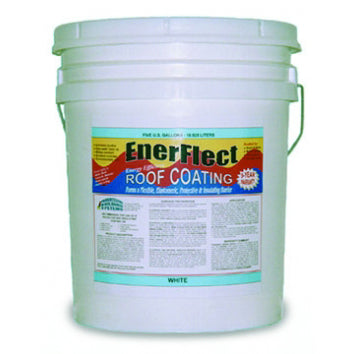 Enerflect Glass (5 gal pail)