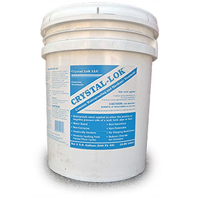 Crystal Lok (5 gal pail)